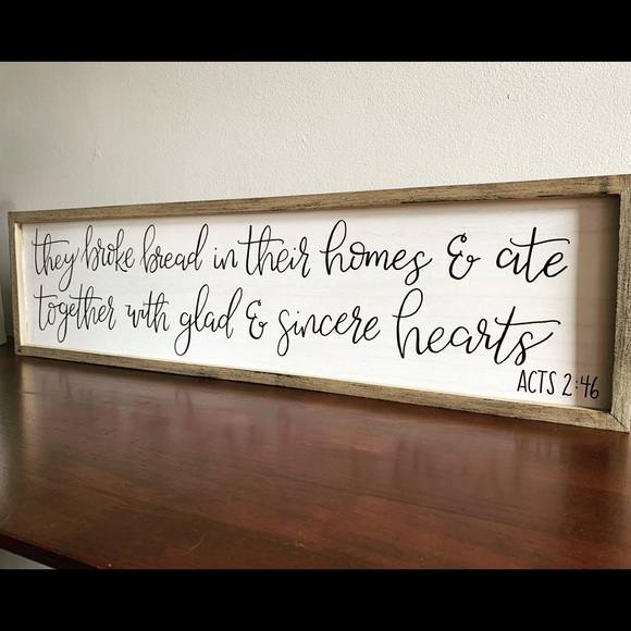 Custom Decor! - Picture 1 of 3